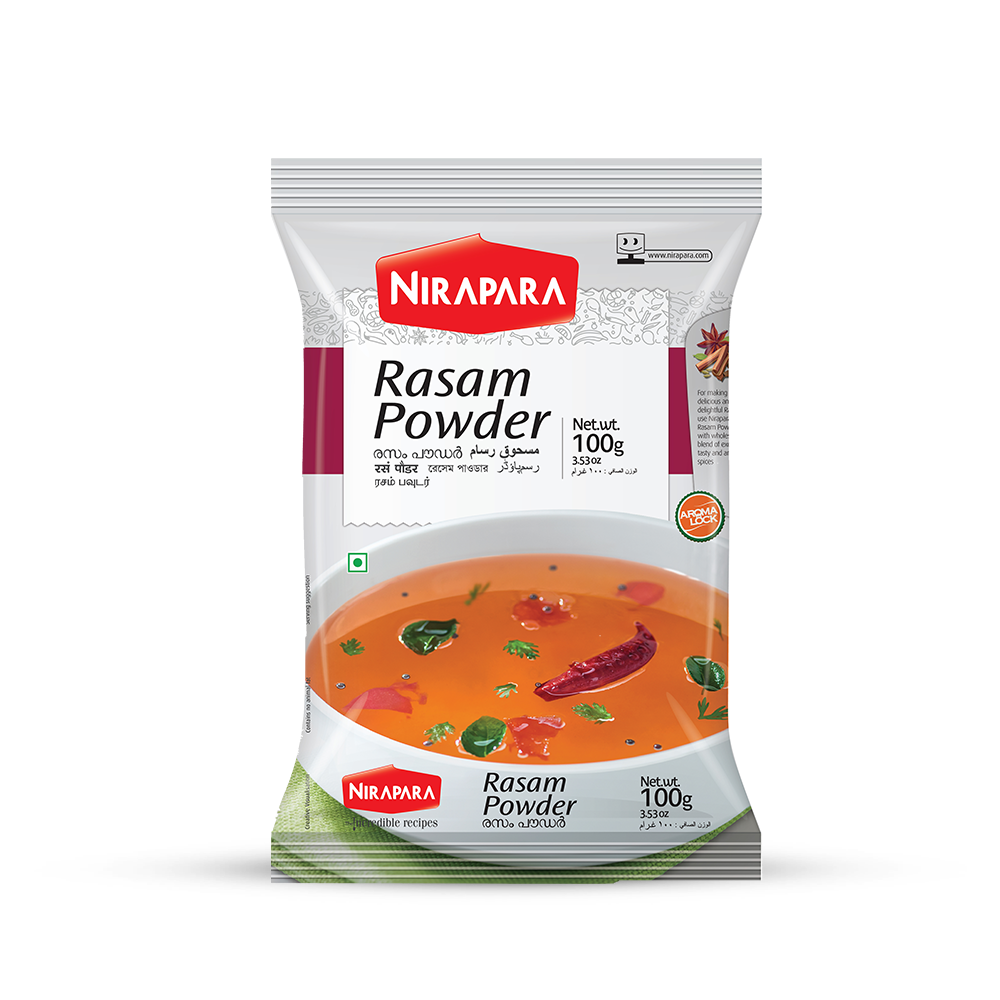 Rasam Powder