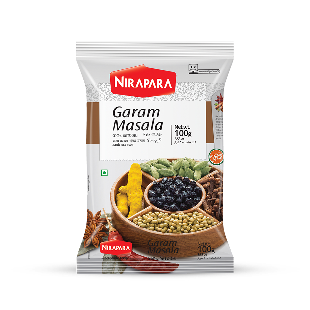 Garam Masala